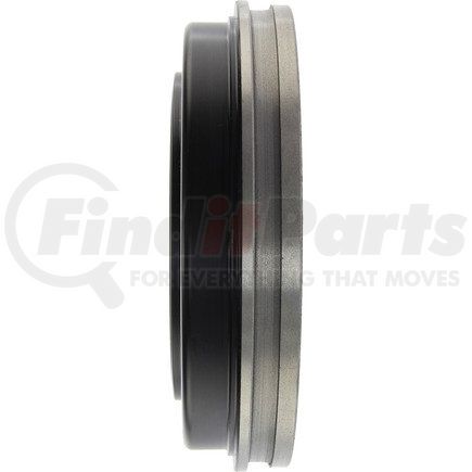 Centric 122.51012 Centric Premium Brake Drum