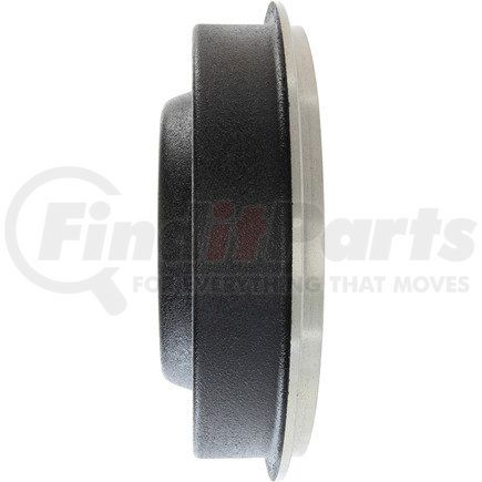 Centric 122.61002 Centric Premium Brake Drum