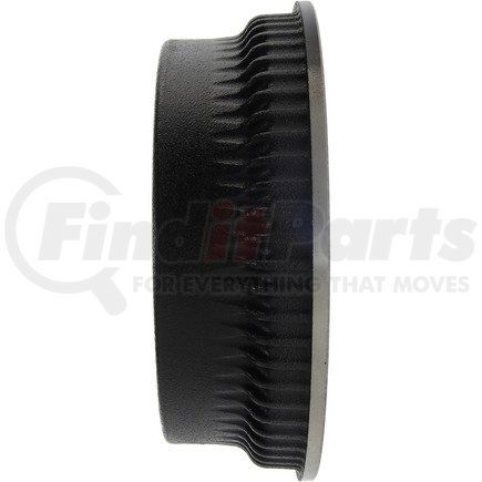 Centric 122.61010 Centric Premium Brake Drum