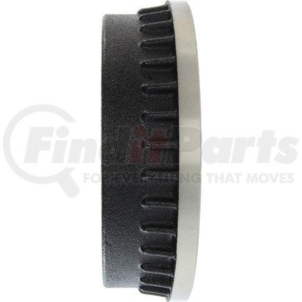 Centric 122.61031 Centric Premium Brake Drum