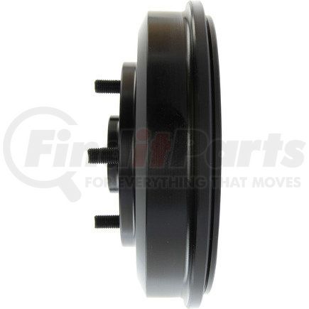 Centric 122.61043 Centric Premium Brake Drum with Bearing