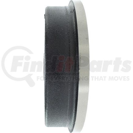 Centric 122.62000 Centric Premium Brake Drum