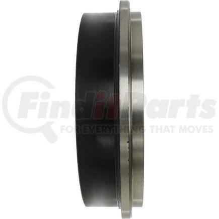 Centric 122.62034 Centric Premium Brake Drum