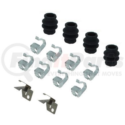 Centric 117.65030 Centric Disc Brake Hardware Kit