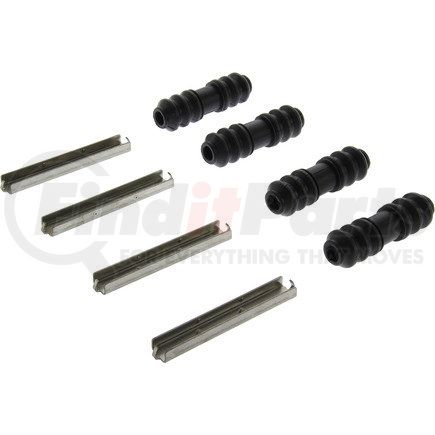 Centric 117.67010 Centric Disc Brake Hardware Kit