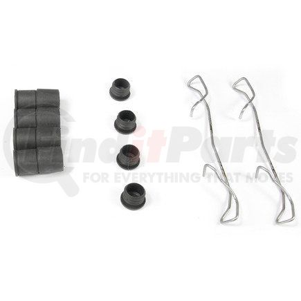 Centric 117.90010 Centric Disc Brake Hardware Kit