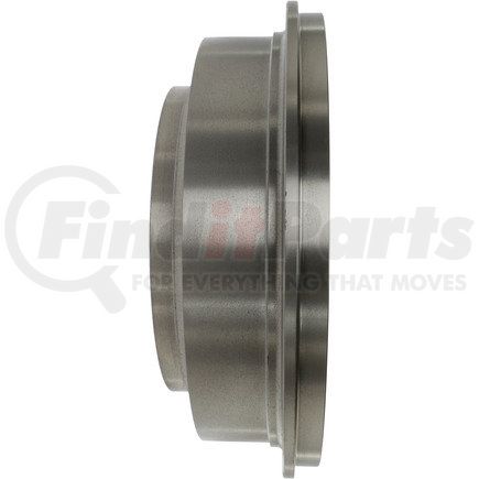 CENTRIC 123.67044 - standard brake drum | c-tek standard brake drum | brake drum