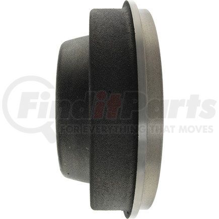 CENTRIC 123.68001 - standard brake drum | c-tek standard brake drum | brake drum