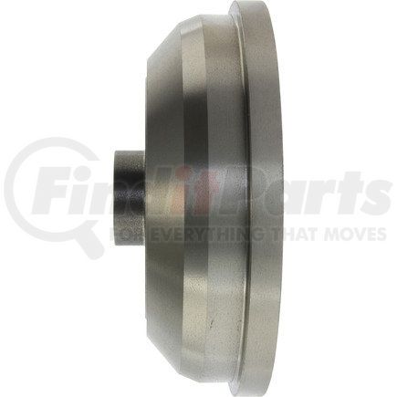 Centric 123.99001 C-Tek Standard Brake Drum