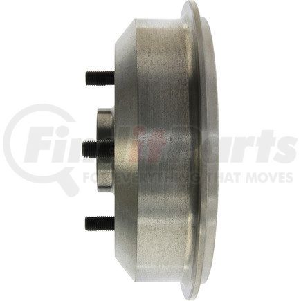 Centric 123.99004 C-Tek Standard Brake Drum