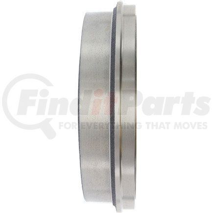 Centric 123.99009 C-Tek Standard Brake Drum