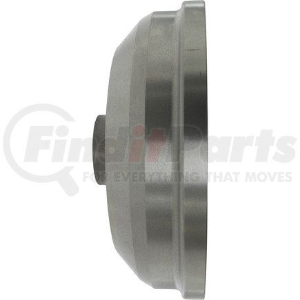 Centric 123.99011 C-Tek Standard Brake Drum