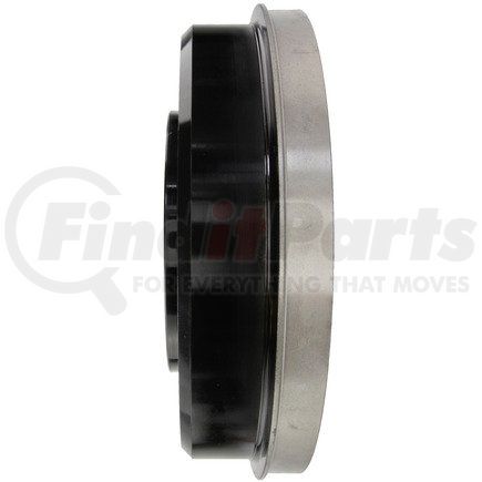 Centric 123.99021 C-Tek Standard Brake Drum