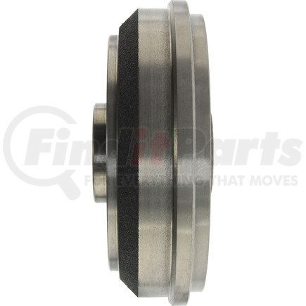 Centric 123.99026 C-Tek Standard Brake Drum