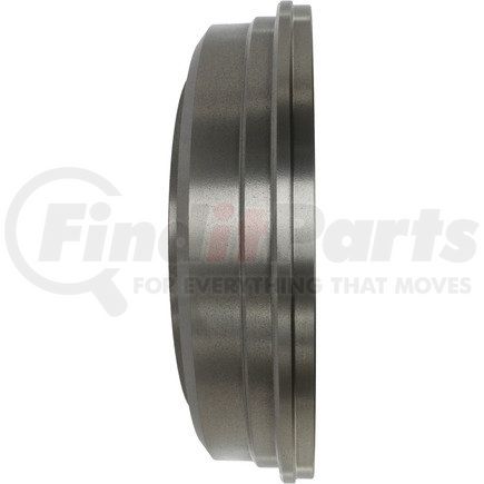 Centric 123.99035 C-Tek Standard Brake Drum