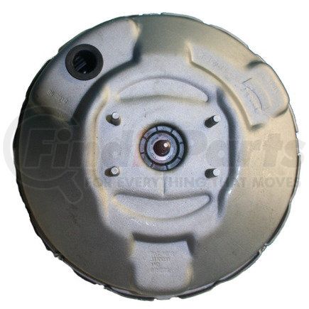 CENTRIC 160.80008 - power brake booster | power brake booster | power brake booster