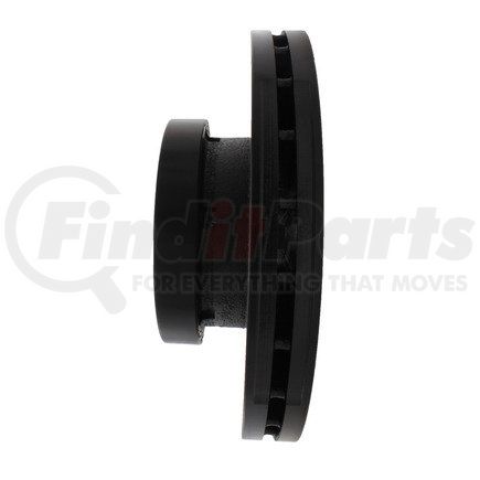 Centric 120.77001 Centric Premium Brake Rotor