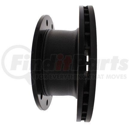 Centric 120.79016 Centric Premium Brake Rotor