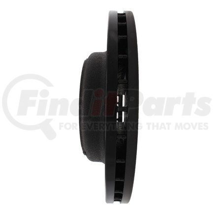 Centric 120.79024 Centric Premium Brake Rotor