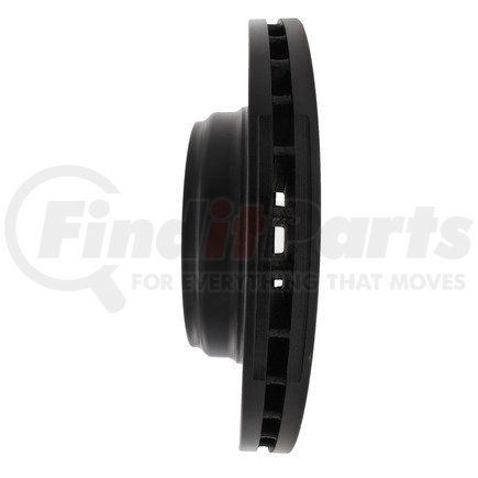 Centric 120.79023 Centric Premium Brake Rotor