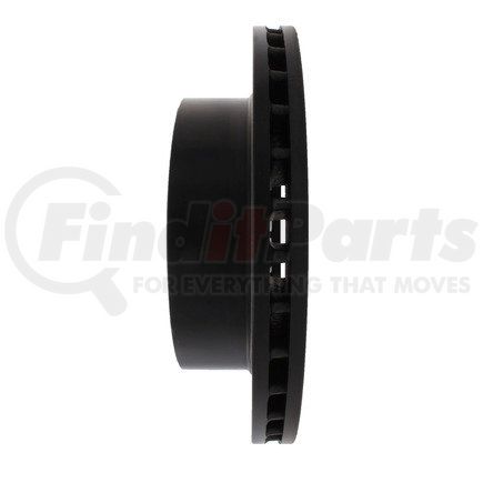 Centric 120.80011 Premium Brake Rotor