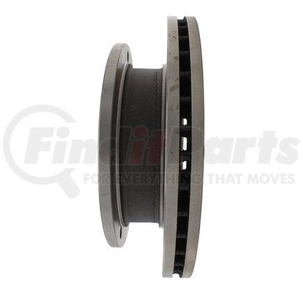 Centric 120.83000 Centric Premium Brake Rotor