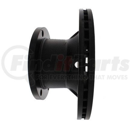 Centric 120.83001 Centric Premium Brake Rotor