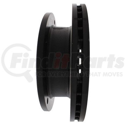 Centric 120.83002 Centric Premium Brake Rotor