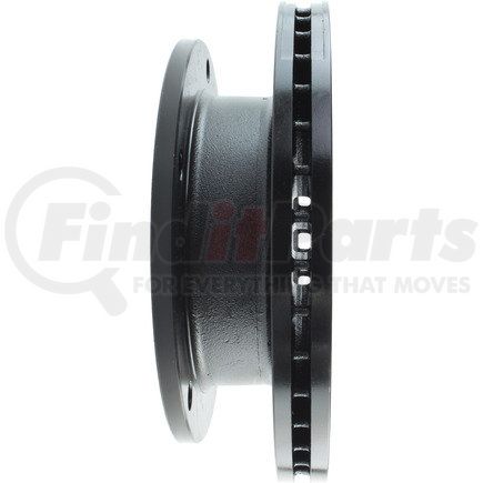 Centric 120.83006 Centric Premium Brake Rotor