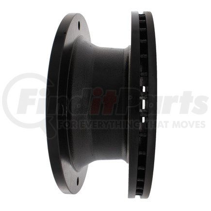 Centric 120.83003 Centric Premium Brake Rotor
