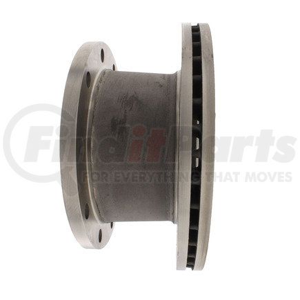 Centric 120.83007 Centric Premium Brake Rotor