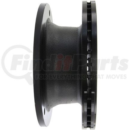 Centric 120.83008 Centric Premium Brake Rotor