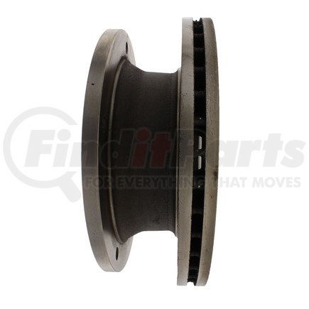 Centric 120.83009 Centric Premium Brake Rotor