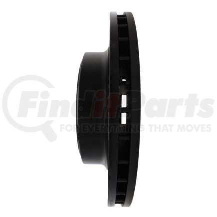 Centric 120.83015 Centric Premium Brake Rotor