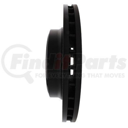 Centric 120.83014 Centric Premium Brake Rotor