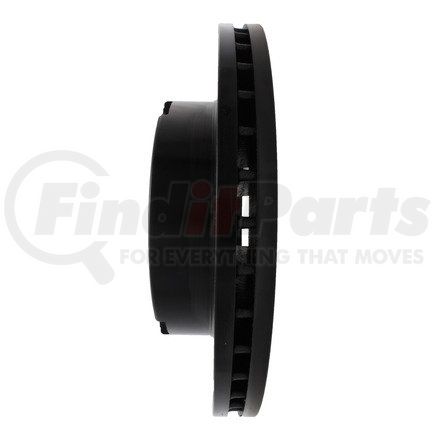 Centric 120.83016 Centric Premium Brake Rotor