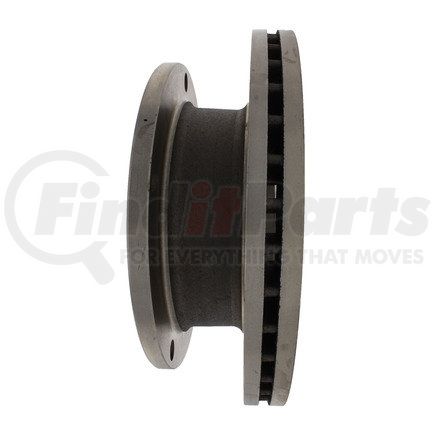 Centric 120.83017 Centric Premium Brake Rotor