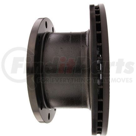 Centric 120.84001 Centric Premium Brake Rotor