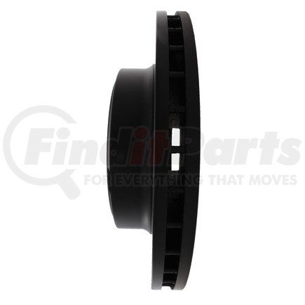 Centric 120.84002 Centric Premium Brake Rotor