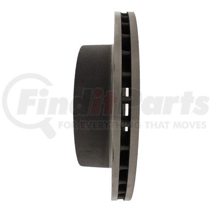 Centric 120.84004 Centric Premium Brake Rotor