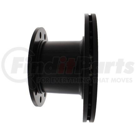 Centric 120.85003 Centric Premium Brake Rotor