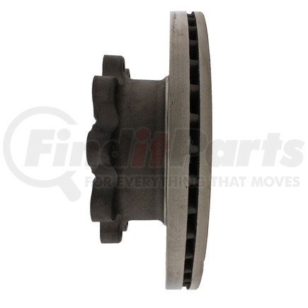 Centric 120.86001 Centric Air Disc Brake Rotor D1311