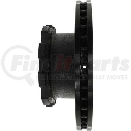 Kenworth T800 Brake