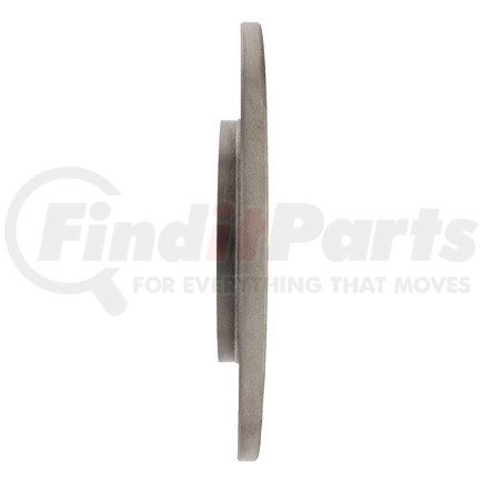 Centric 121.02003 C-Tek Standard Brake Rotor