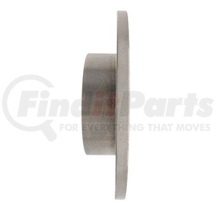 Centric 121.04000 C-Tek Standard Brake Rotor