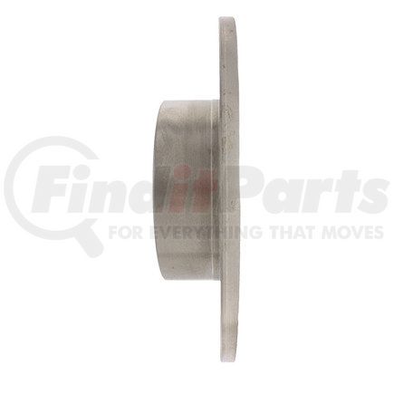 Centric 121.02007 C-Tek Standard Brake Rotor