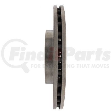 Centric 121.04002 C-Tek Standard Brake Rotor