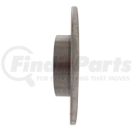 Centric 121.04005 C-Tek Standard Brake Rotor