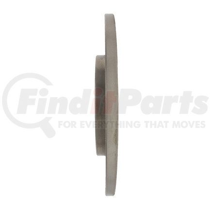 Centric 121.10004 C-Tek Standard Brake Rotor
