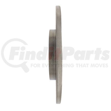 Centric 121.10008 C-Tek Standard Brake Rotor